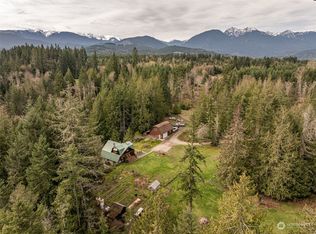 654 Quail Run Rd, Port Angeles, WA 98362