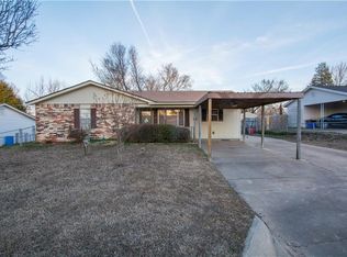 635 Angela Cir, Barling, AR 72923