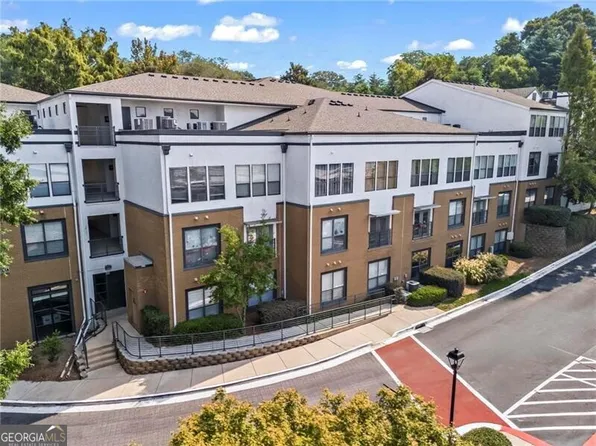 821 Ralph McGill Blvd NE APT 2412, Atlanta, GA 30306