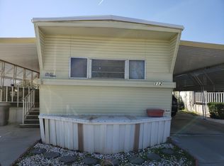2550 E Avenue I SPACE 112, Lancaster, CA