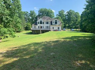 2850 Deer Run Dr, South Prince George, VA 23805