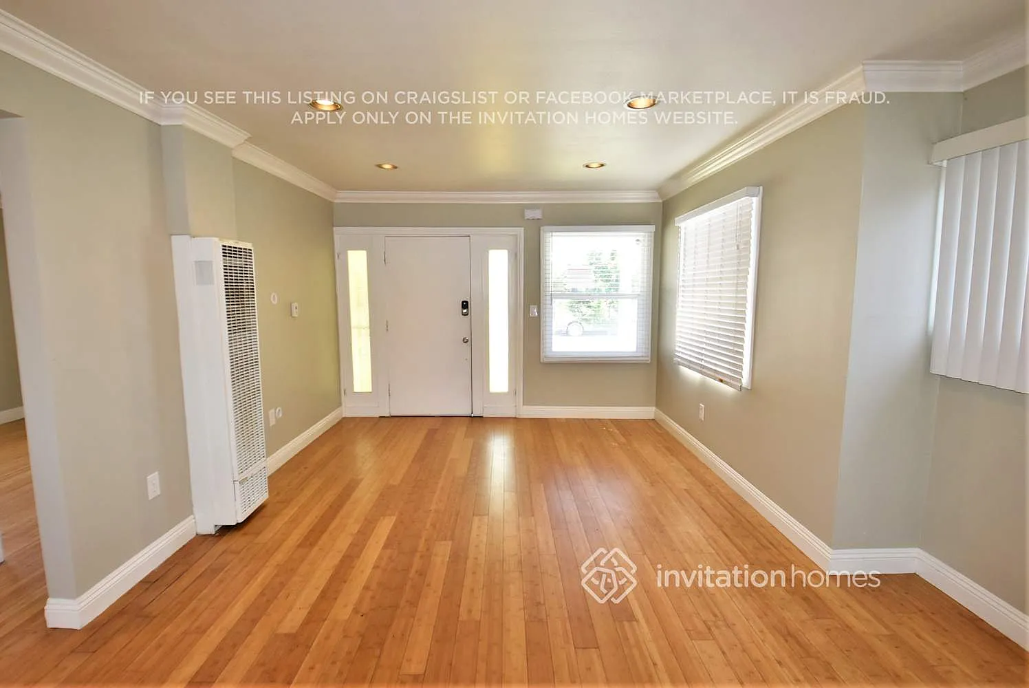 1552 W 66th St Los Angeles, CA 90047 — Photo 3