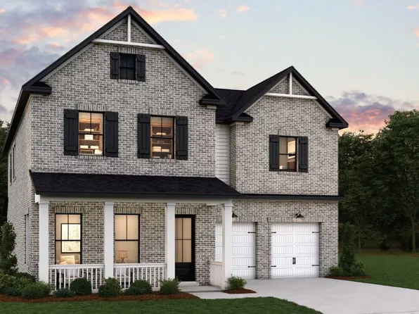 5228 Acre Trl E Lot 35, Thompsons Station, TN 37179