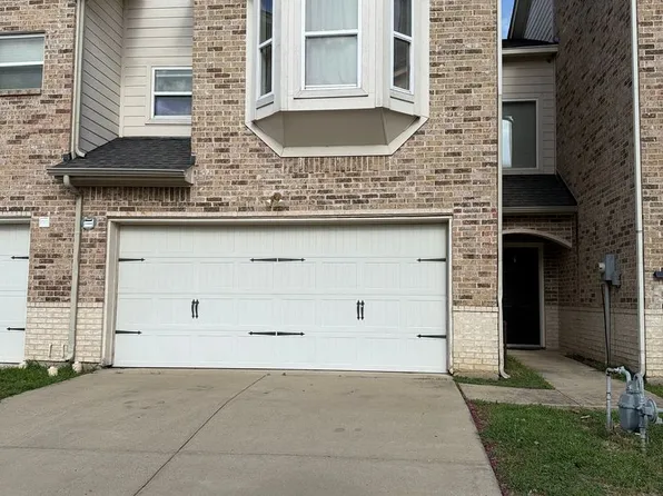 2802 Pasadena Ln, Arlington, TX 76015