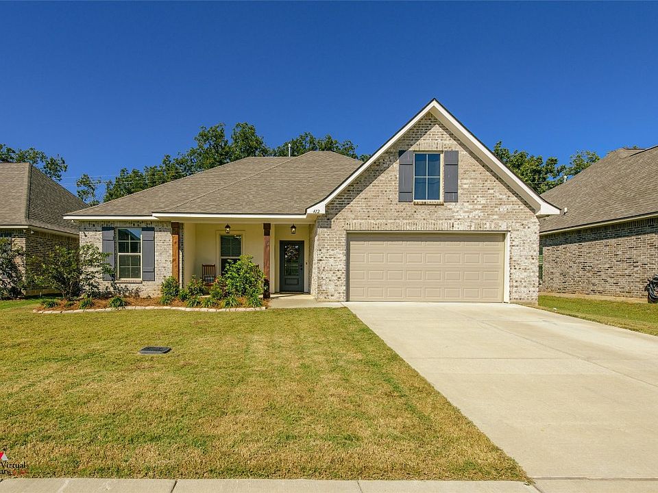 412 Mangrove Ln, Bossier City, LA 71111 | Zillow