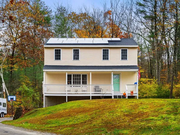 7 Laura Lane, Newton, NH 03859