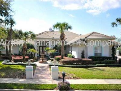 720 Cricklewood Ter, Heathrow, FL, 32746