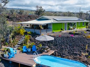 92-1253 Alii Blvd, Captain Cook, HI 96704