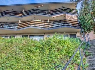 Cinebar Apartments, Seattle, WA 98119