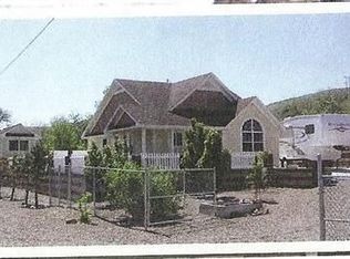 310 W Washington St, Huntington, OR 97907