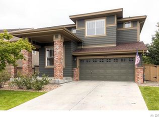 5529 Longwood Cir, Highlands Ranch, CO 80130