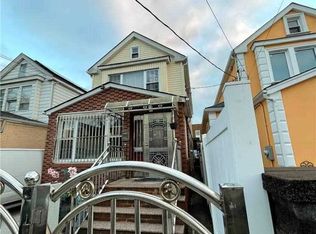 123-04 97th Ave, South Richmond Hill, NY 11419