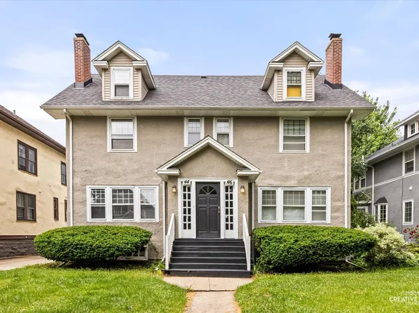 44 N Spring Ave, La Grange, IL 60525