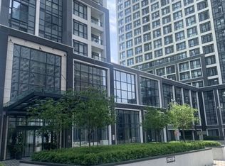 7 Mabelle Ave #2010, Toronto, ON M9A 0C9