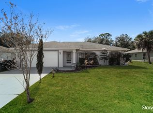 2401 Pickard Ln, North Port, FL 34286