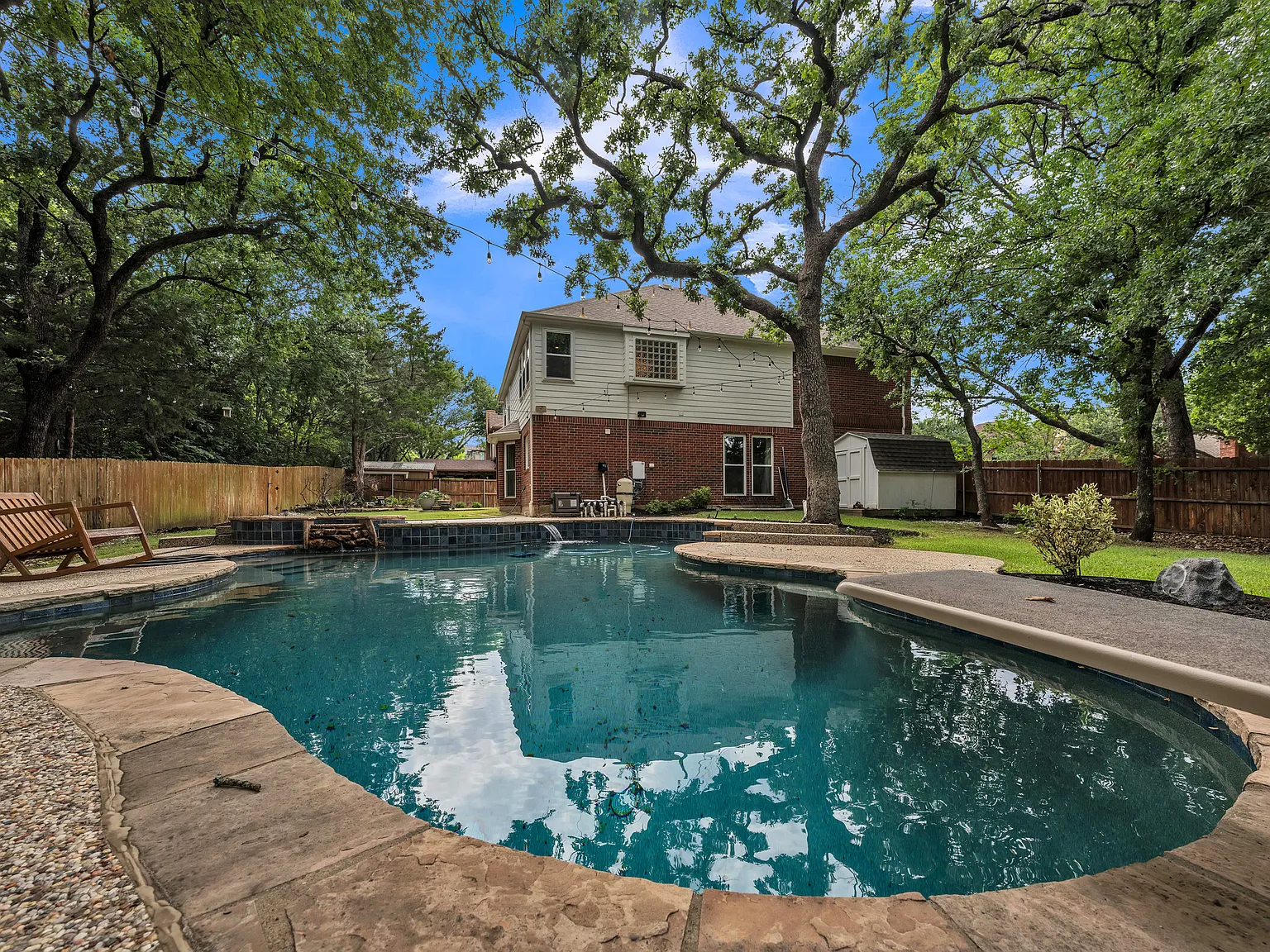 4 bed, 2.5 bath, 3084 sqft, $3,900 — Photo 3