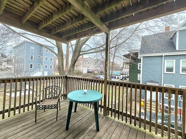 50 Derby St #2A — Photo 22