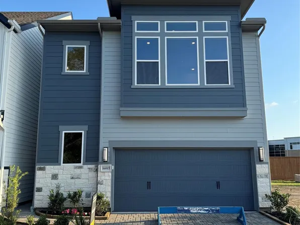 16015 Hayes Park Dr, Houston, TX 77079