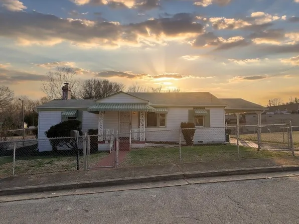 3712 West Ave, Chattanooga, TN 37410