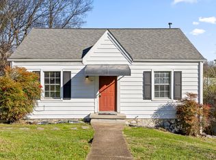 3709 Anderson Ave, Chattanooga, TN 37412