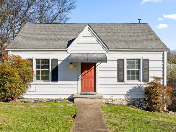 3709 Anderson Ave, Chattanooga, TN 37412