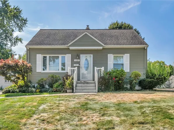 1530 Multnoma Ave, Akron, OH 44305