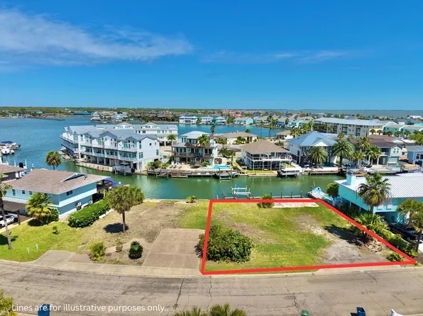 29 Flamingo Rd, Rockport, TX 78382