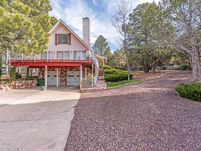 1401 N 36th Dr, Show Low, AZ, 85901