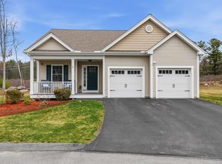 9 Redwood Rd, Pelham, NH 03076