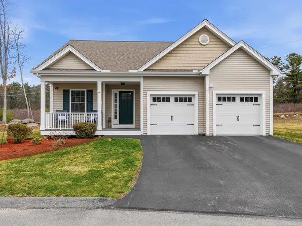 9 Redwood Road, Pelham, NH 03076