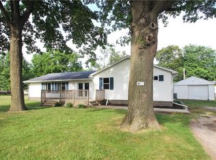 407 N Market St, Madrid, IA 50156