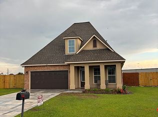 357 Pond Dr, Thibodaux, LA 70301