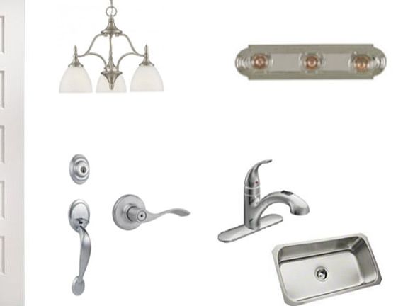 Lot 23 - 6102 South Chatham - Sunstone Elevation Image 3