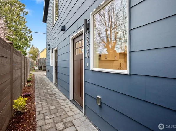 830 S Sullivan Street, Seattle, WA 98108