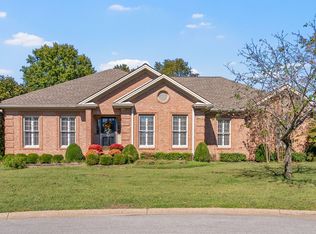 20 Harton Pl, Hopkinsville, KY 42240