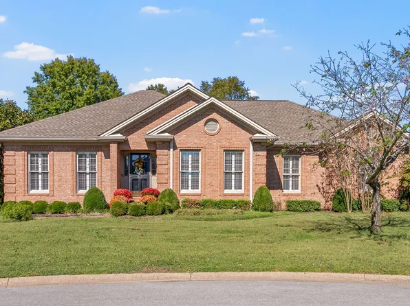 20 Harton Pl, Hopkinsville, KY 42240