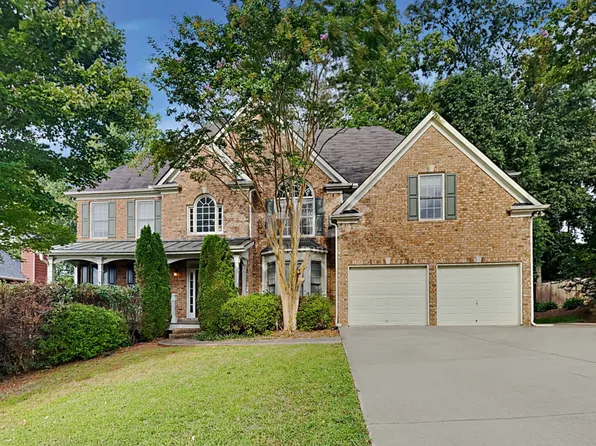 1988 Hedge Brooke Trl NW, Acworth, GA 30101