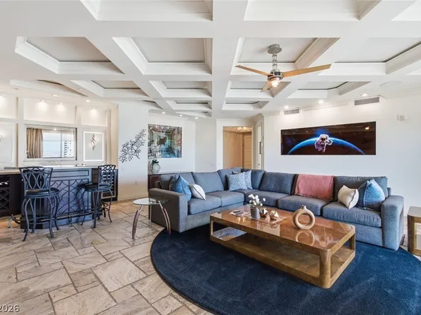 2777 Paradise Rd Unit 3501, Winchester, NV 89109