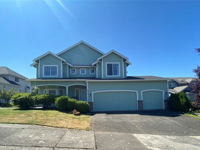 14013 SE 236th Pl, Kent, WA, 98042