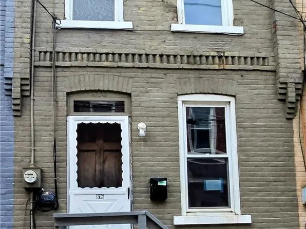 816 Laufer St, Bethlehem, PA 18015