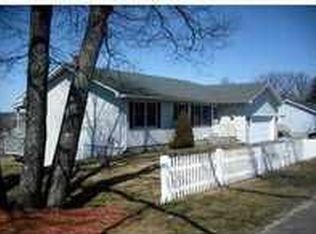 448 Webber Ave, Lewiston, ME 04240