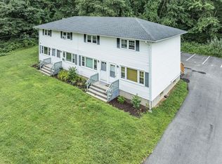 73 Velgouse Rd UNIT 3, Oakdale, CT 06370