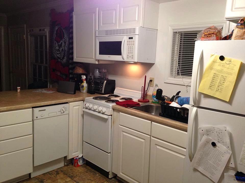 2nd image of 600 N Wayne St #A