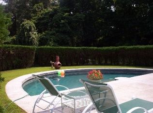 330 Millstone Brook Rd, Southampton, NY 11968