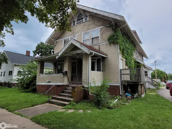 320 N Jefferson St, Sigourney, IA 52591