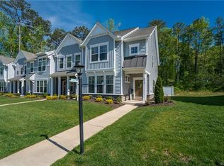 2460 Marions Ln, Glen Allen, VA 23060