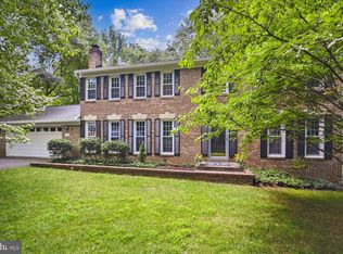 11635 Ayreshire Rd, Oakton, VA 22124