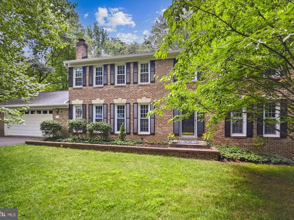 11635 Ayreshire Rd, Oakton, VA 22124