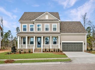 300 Silent Bend Dr, Holly Springs, NC 27540
