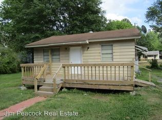 111 Joiner Ave, Jacksonville, AR 72076
